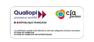 Image encadré qualiopi